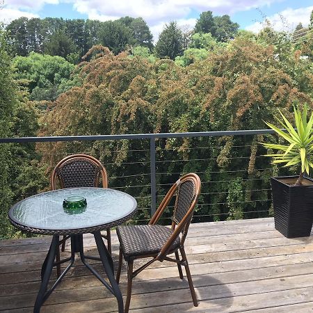 Daylesford Spa Villa One Esterno foto