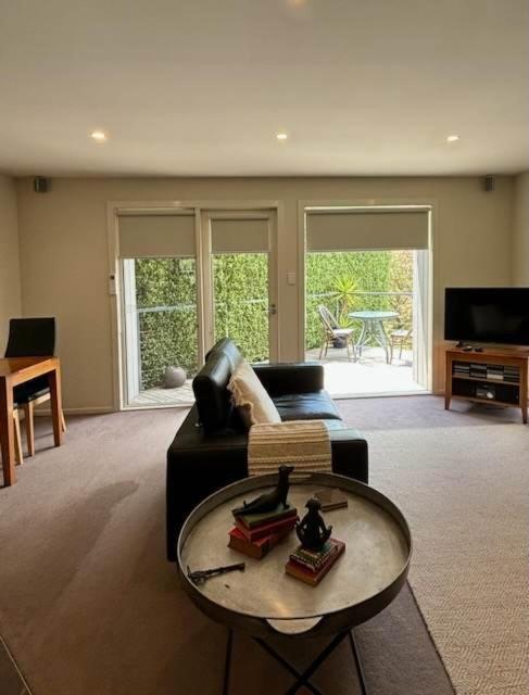 Daylesford Spa Villa One Esterno foto