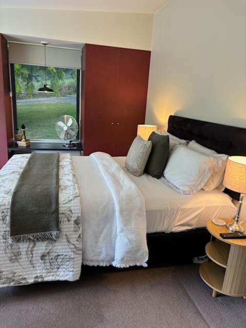 Daylesford Spa Villa One Esterno foto