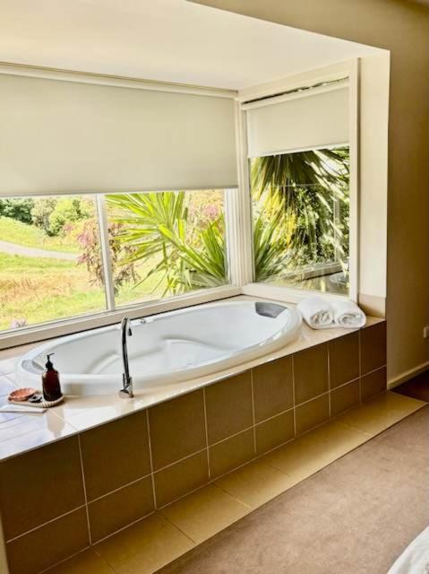 Daylesford Spa Villa One Esterno foto