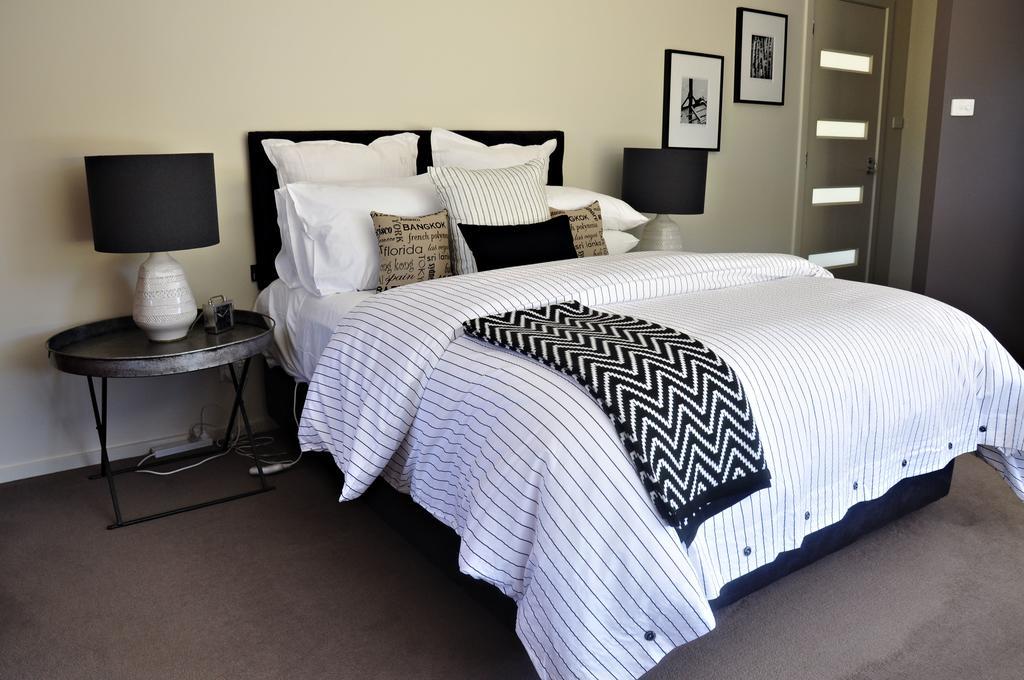 Daylesford Spa Villa One Camera foto