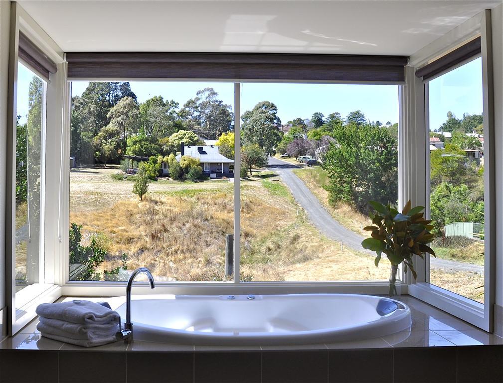 Daylesford Spa Villa One Camera foto