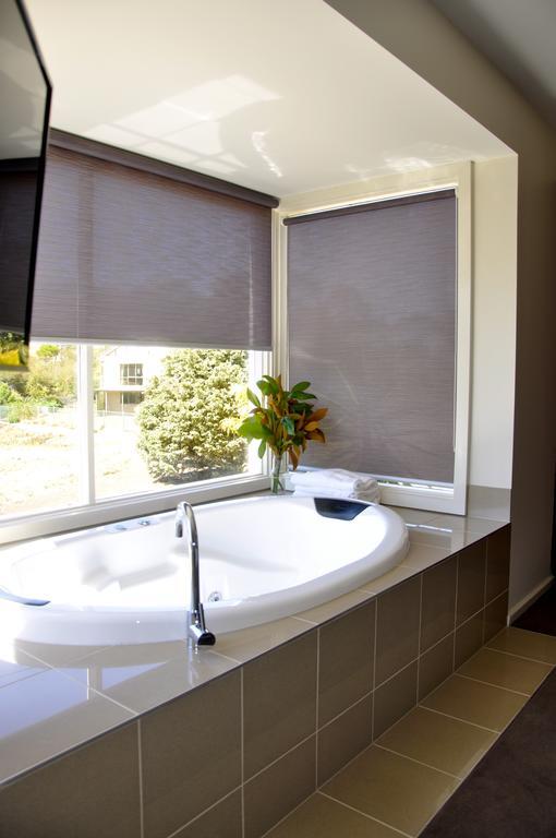 Daylesford Spa Villa One Camera foto