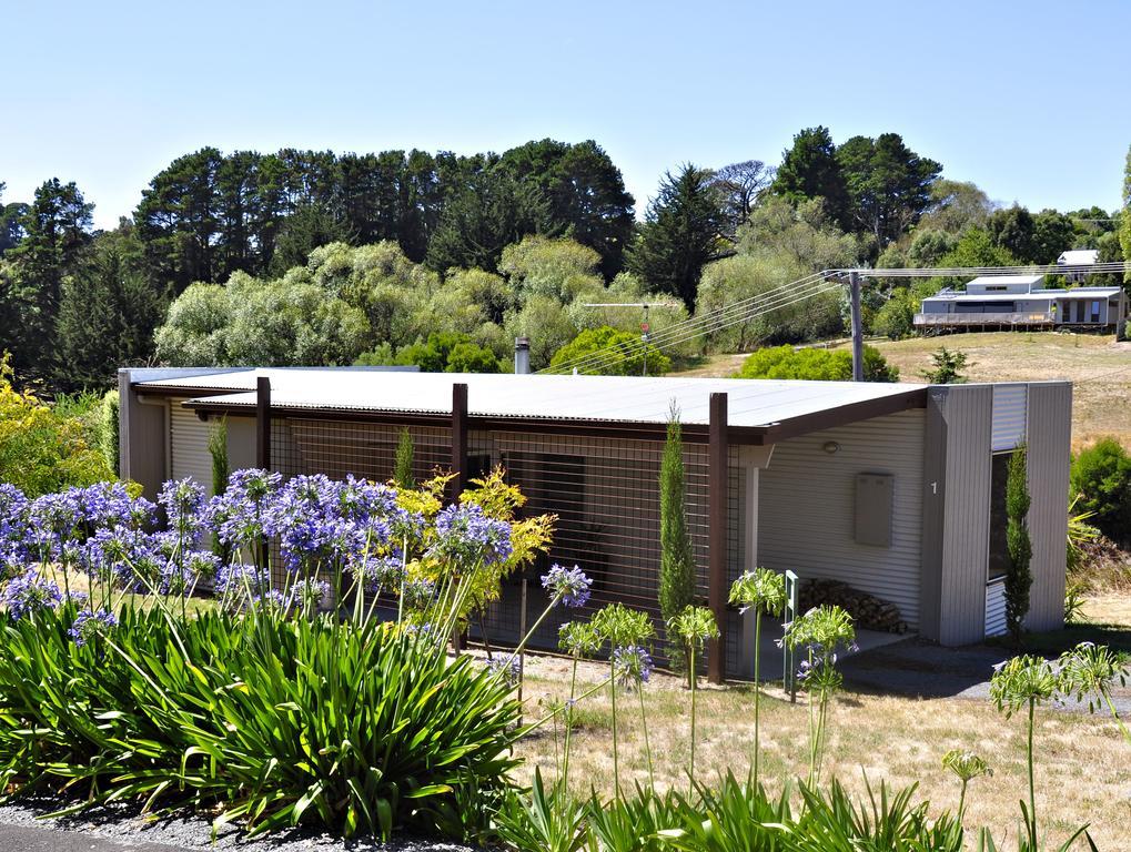 Daylesford Spa Villa One Camera foto