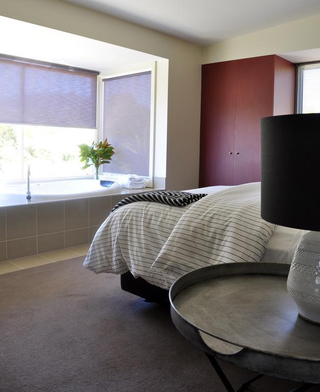 Daylesford Spa Villa One Camera foto
