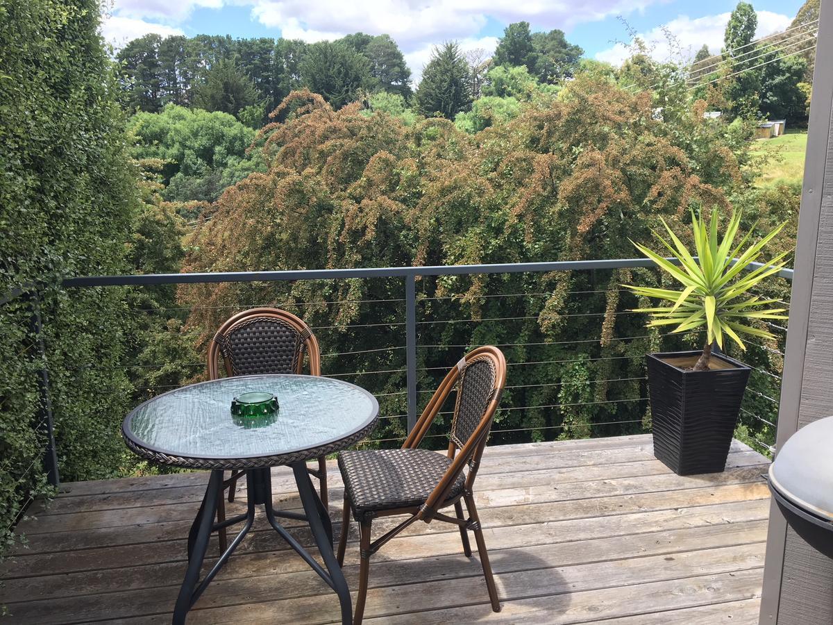 Daylesford Spa Villa One Esterno foto