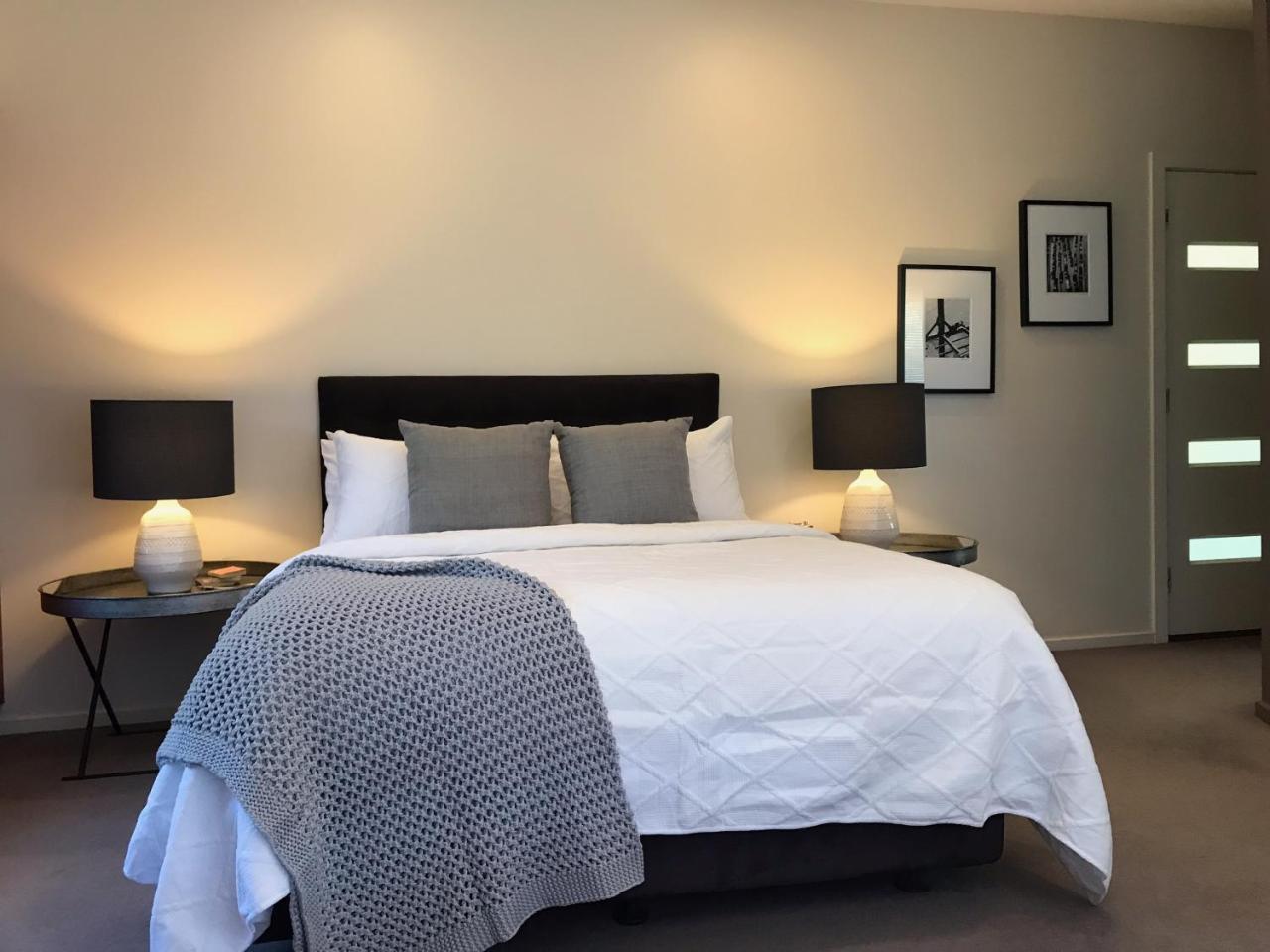 Daylesford Spa Villa One Esterno foto