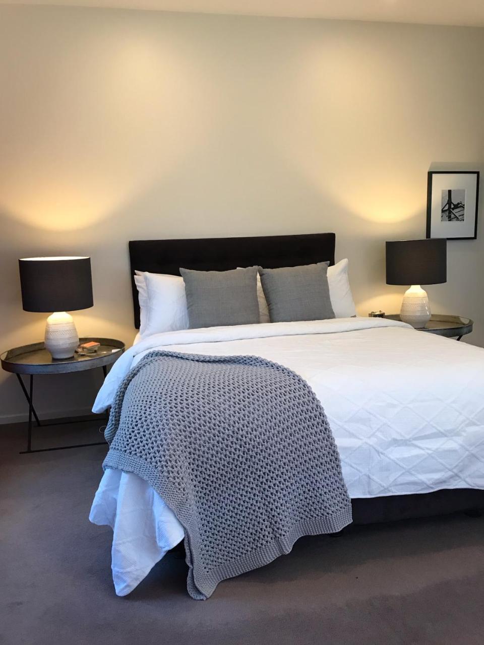 Daylesford Spa Villa One Esterno foto